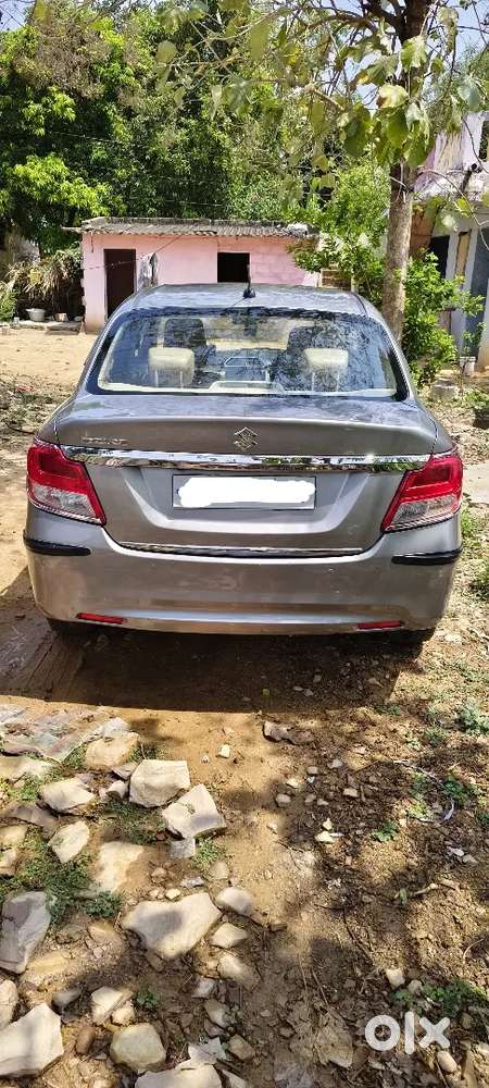 Maruti Suzuki Swift Dzire 2021 Petrol Good Condition