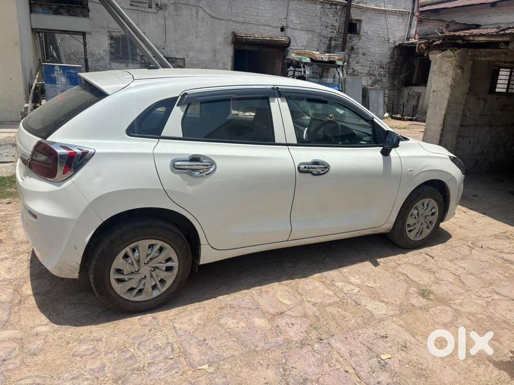 Maruti Suzuki Petrol 2025