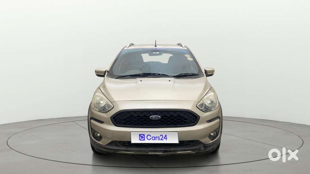 Ford Freestyle Titanium Petrol, 2019, Petrol