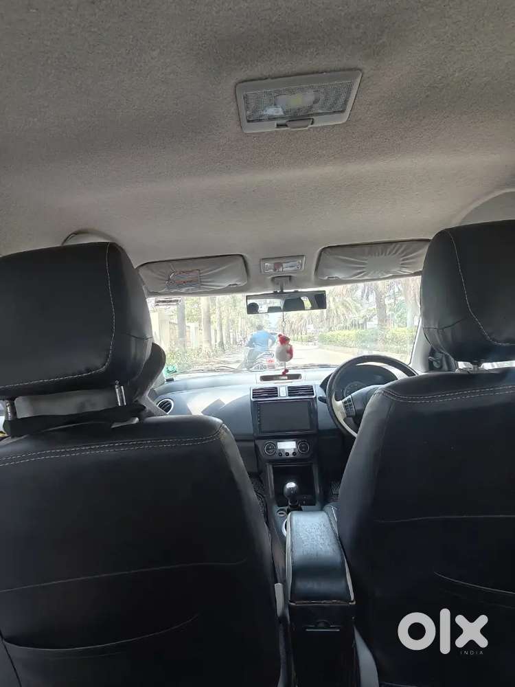 Swift Dzire 2008 Top Model Zxi  1.1l Km  Excellent Condition