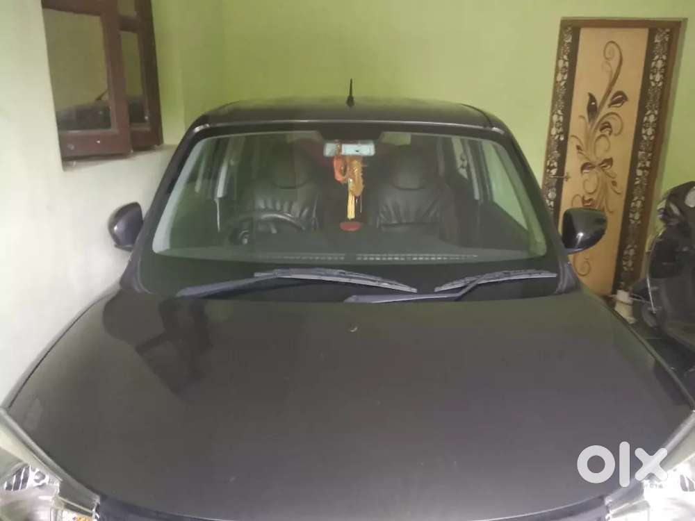 Maruti Suzuki S-presso 2023