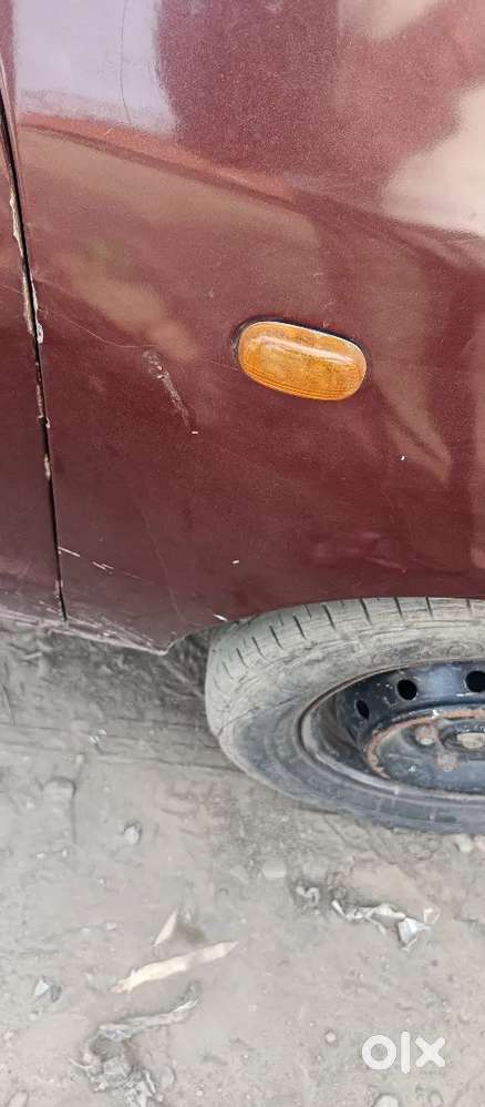Maruti Suzuki Alto 2015 Petro,good Condition,driving Sikhnel Ke Liye .