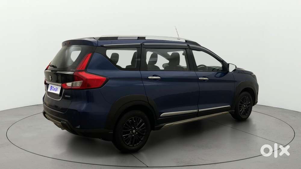 Maruti Suzuki Xl6 Zeta, 2021, Petrol