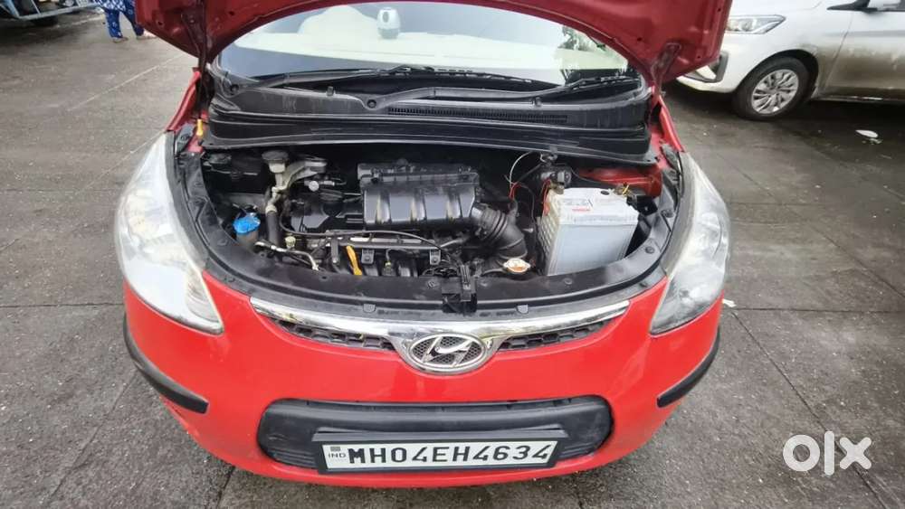 Hyundai I10 Magna 1.2, 2010, Petrol