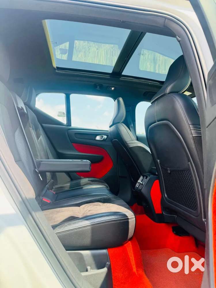 Volvo XC40 D4 R-Design, 2018, Diesel