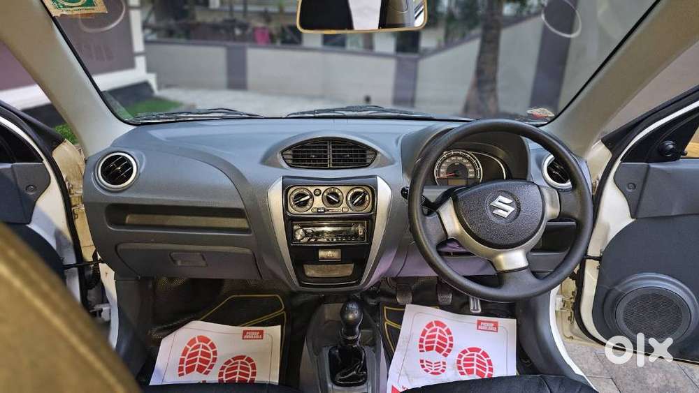 Maruti Suzuki Alto 800 Lxi, 2014, Petrol