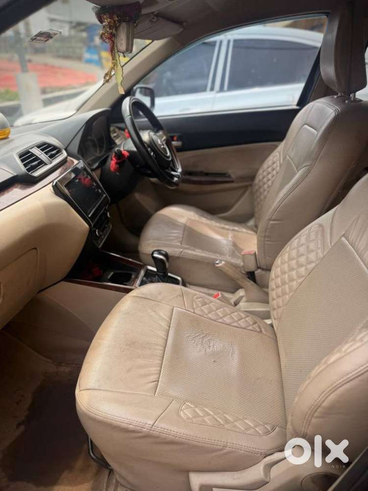 Maruti Suzuki Dzire 2017-2020 Zdi Plus, 2018