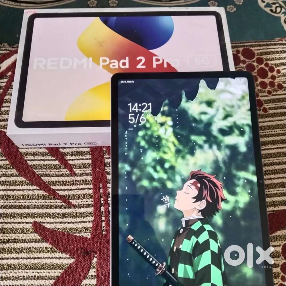 REDMI PAD 2 PRO