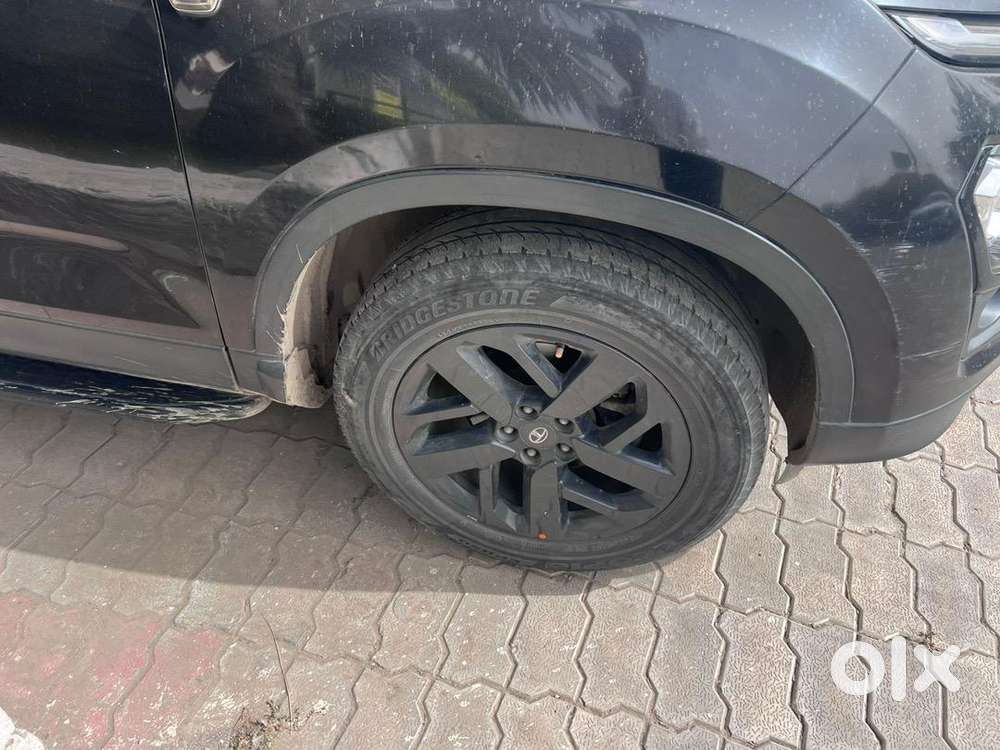 Tata Safari Diesel 88000 Km Driven