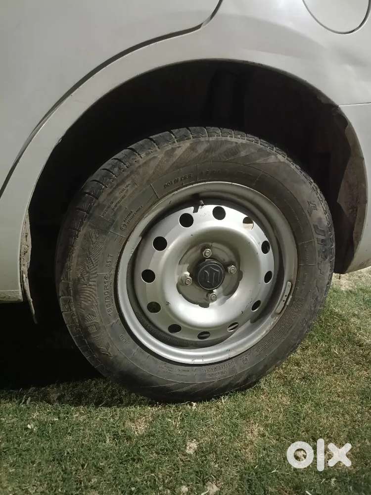 Maruti Suzuki Dzire 2024