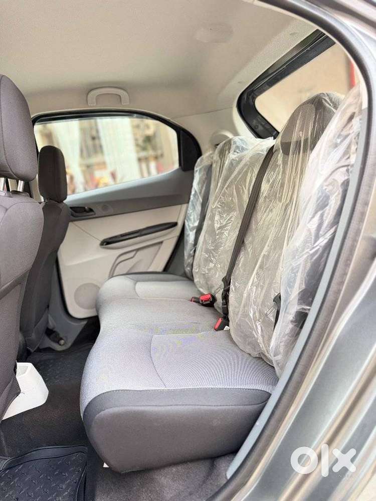 Tata Tiago Xm, 2025, Cng & Hybrids