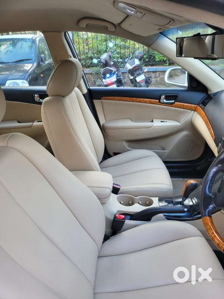 Hyundai Sonata Embera 2.0l Crdi At, 2010, Diesel