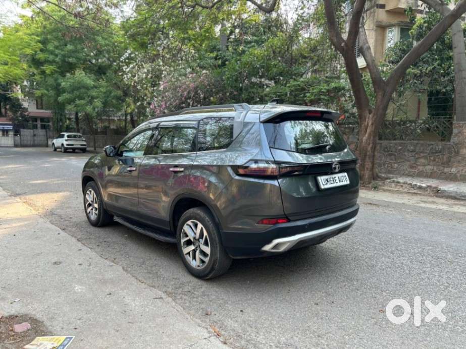 Tata Safari 2.0 Kryotec Xza Plus, 2022, Diesel