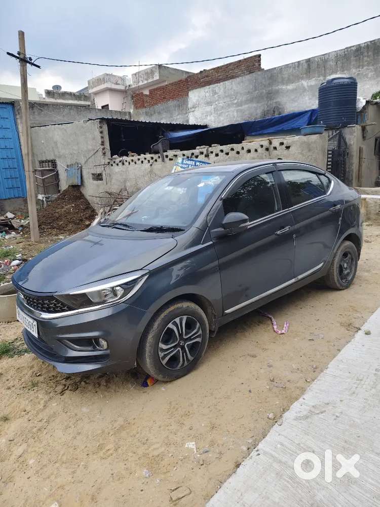 Tata Tigor Bill31dec2022 Registration 21 Jan.2023