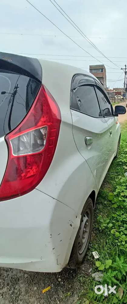 Hyundai Eon  2015. In A Very Good Condition
