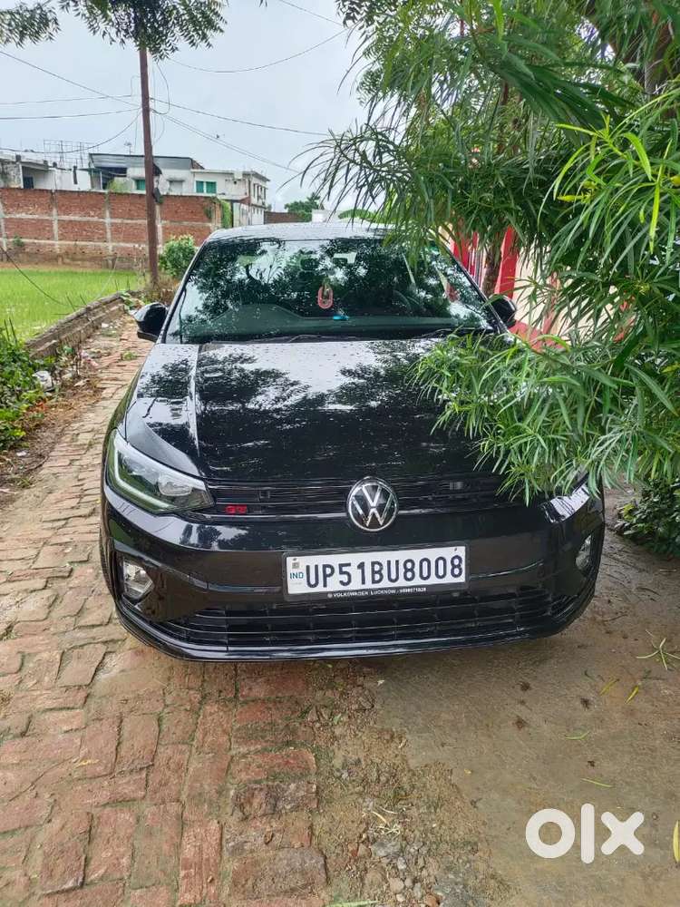 Volkswagen Virtus Gt Plus 2025