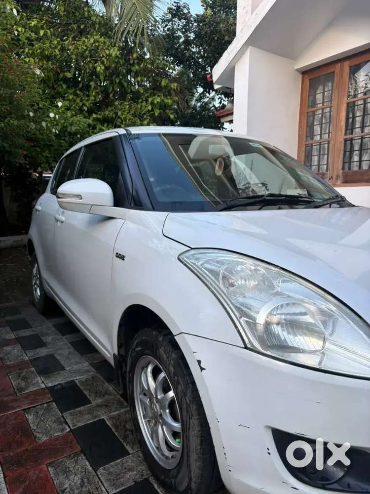 Maruti Suzuki Swift Vdi 2011