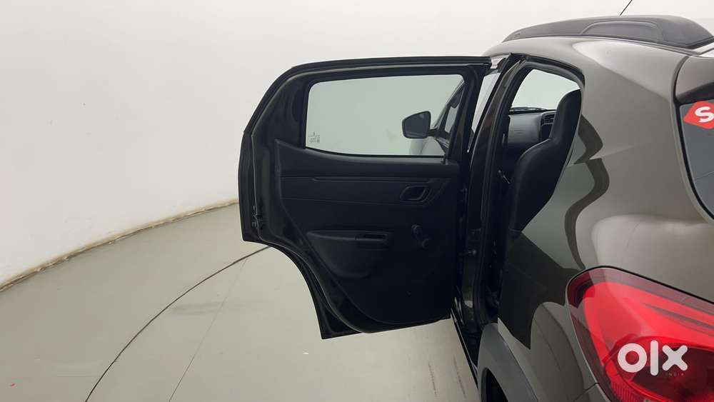 Renault Kwid 1.0 Rxl, 2024, Petrol