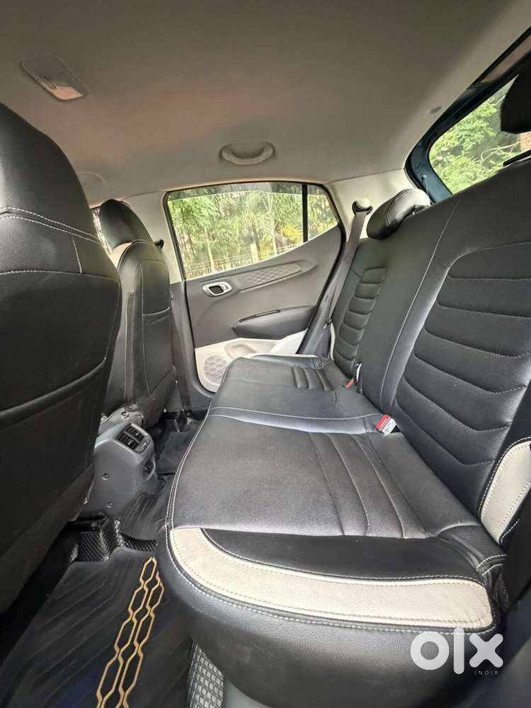 Hyundai Grand I10 Nios, 2023, Petrol