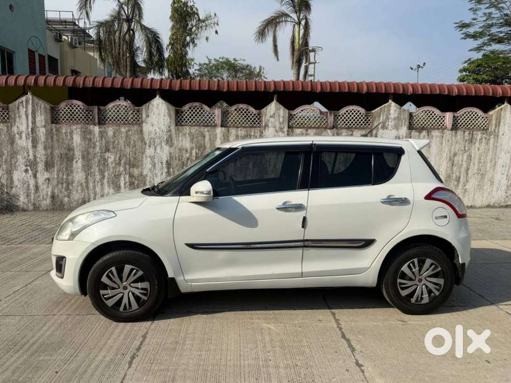 Maruti Suzuki Swift Vdi Optional, 2017, Diesel