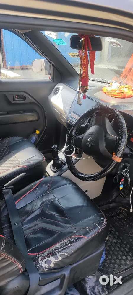 Wagonrv R Lxi Petrol And Cng 2024