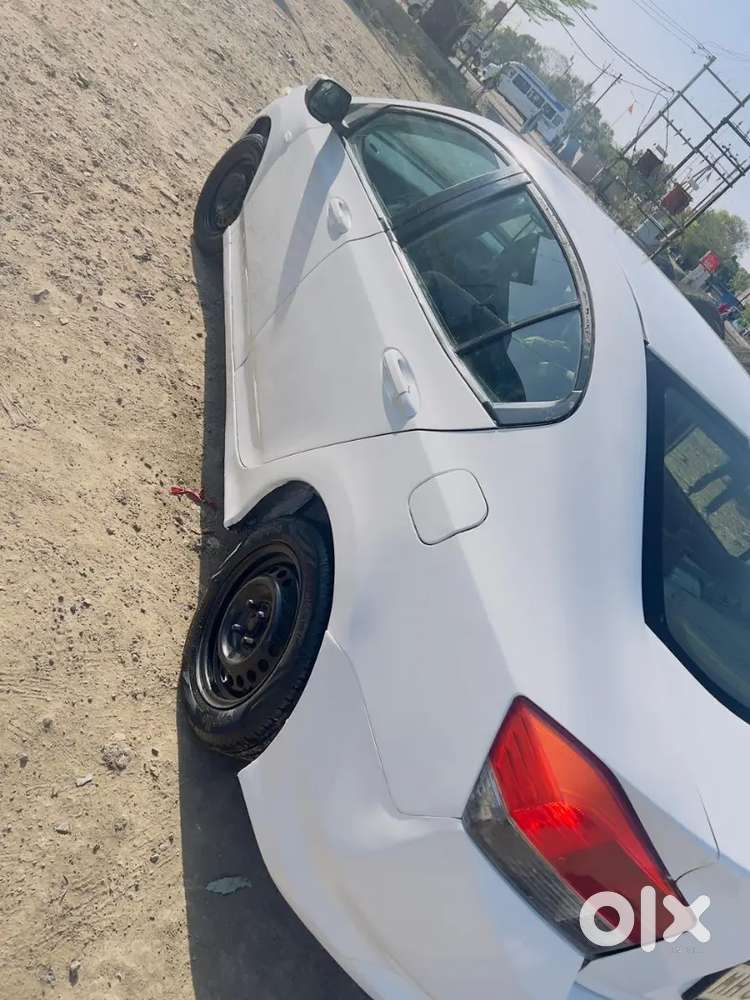 Honda City 2009 Cng & Hybrids 99999 Km Driven Good Condition