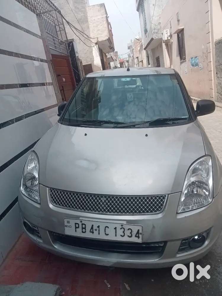 Maruti Suzuki Dzire 2010 Diesel Good Condition All Ok