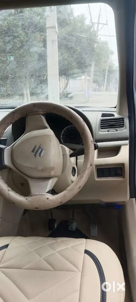 Maruti Suzuki Ertiga Diesel Nov 2012