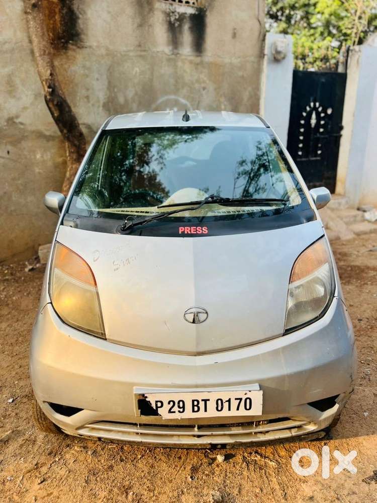 Tata Car Manual 2012