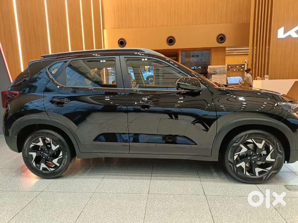 Kia Sonet 1.2 Htk 2026 Manual Petrol