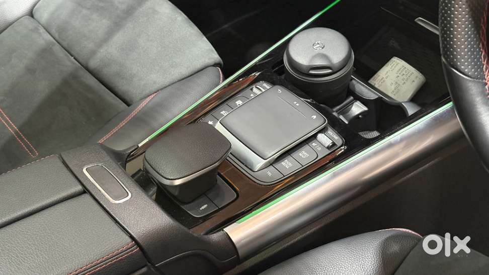 Mercedes-benz Amg Gla35 4matic, 2021, Petrol