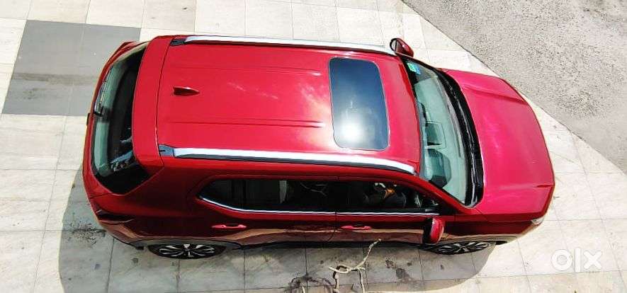 Honda Elevate Vx Cvt, 2023, Petrol