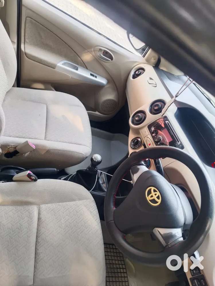 Etios Vd 2017 Model