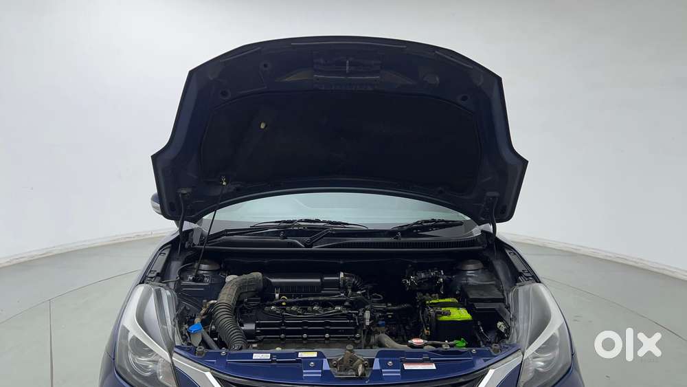 Maruti Suzuki Baleno 1.3 Alpha, 2019, Petrol