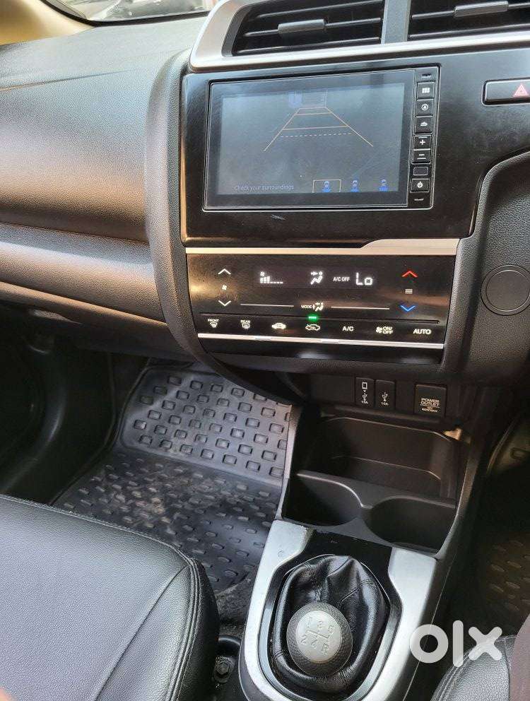 Honda Jazz Vx, 2019, Petrol