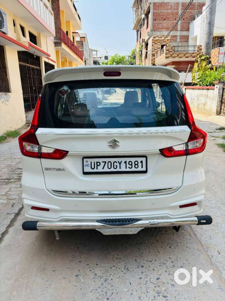 Maruti Suzuki Ertiga Vxi (o) Cng, 2024, Cng & Hybrids