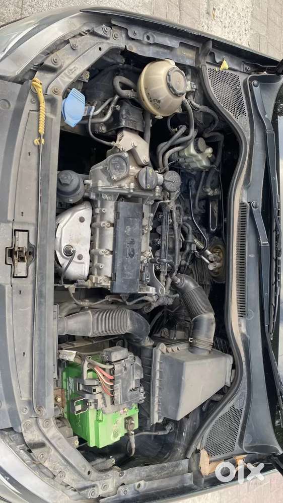 Volkswagen Polo 1.0 Highline Plus Connect Edition, 2018, Petrol