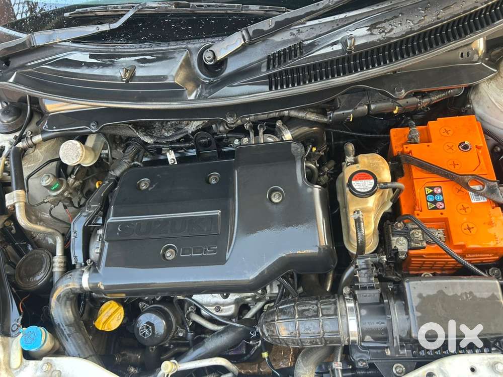 Swift Dzire Vdi Maruti 2014