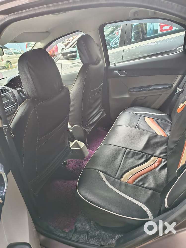 Tata Tiago 1.05 Revotorq Xz, 2019, Petrol