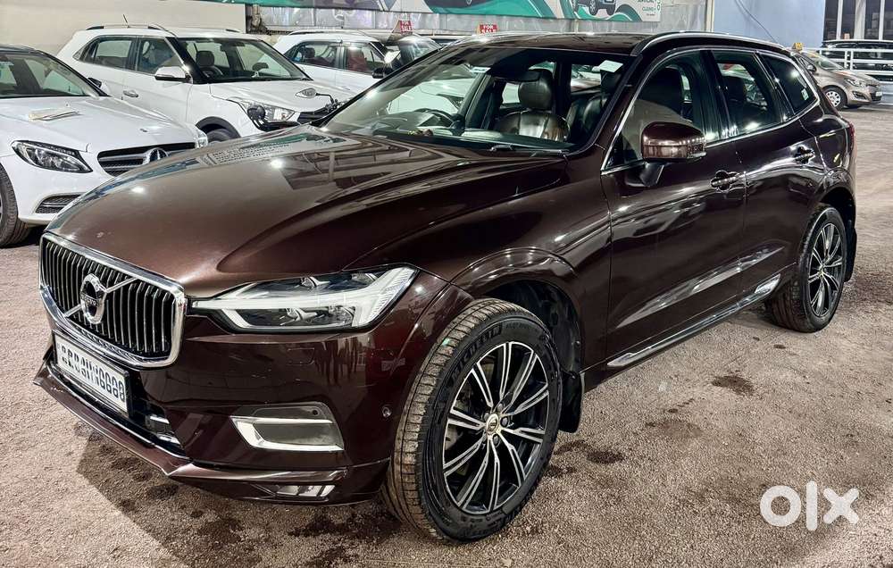 Volvo Xc60 D5 Inscription, 2018, Diesel