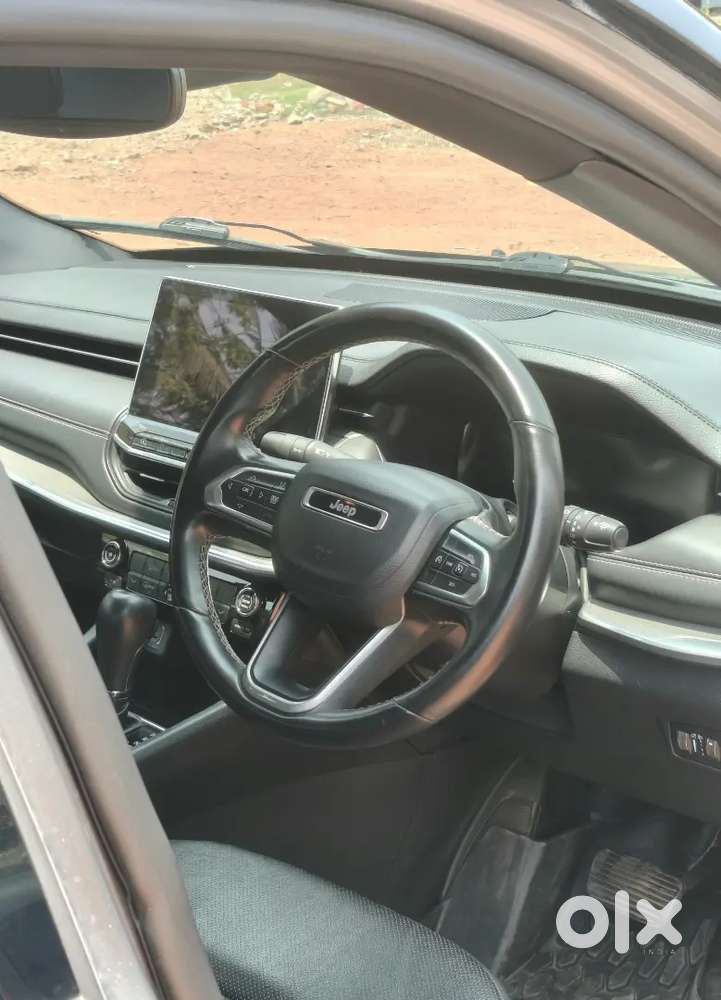 Jeep Compass 2022 Model S