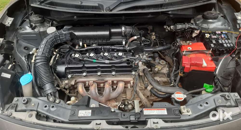 Maruti Suzuki Swift Vxi 2018, 2018, Petrol