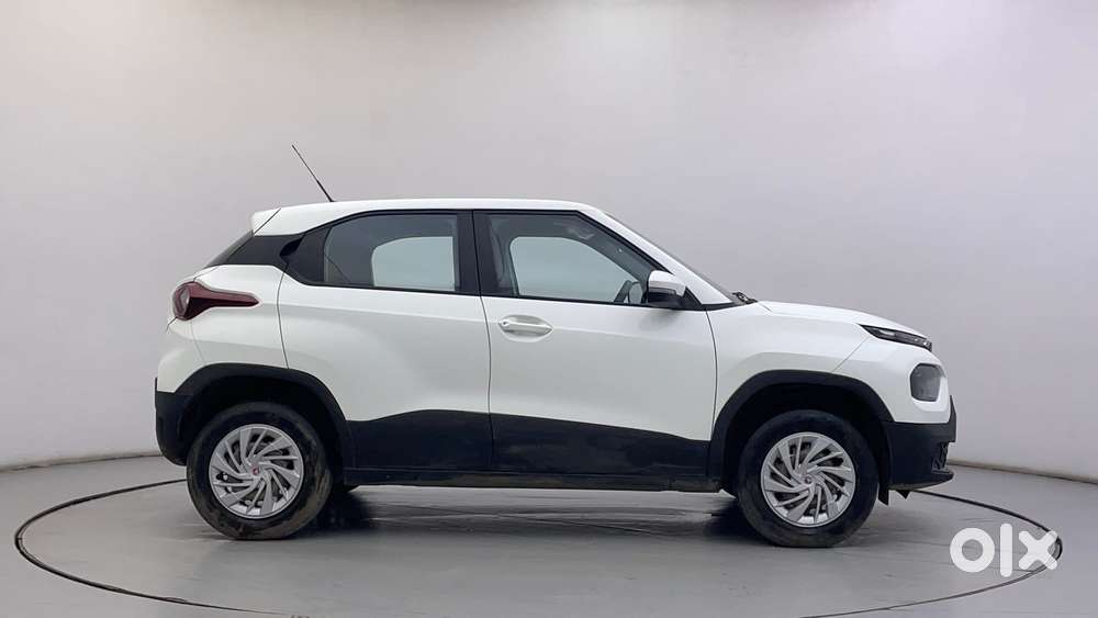 Tata Punch 1.2 Revotron Adventure Rhythm Pack Mt, 2024, Cng & Hybrid..