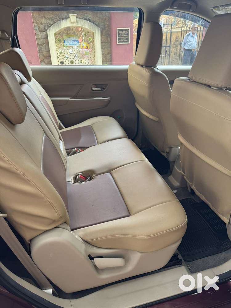 Maruti Suzuki Ertiga