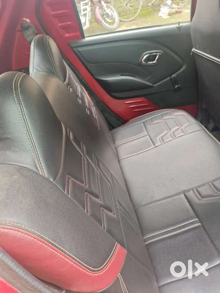 Less Maintenance Good Condition