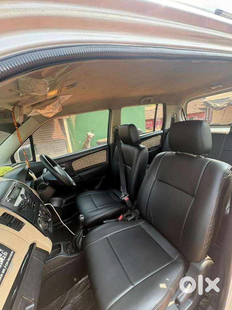 2019 Maruti Suzuki Petrol Manual