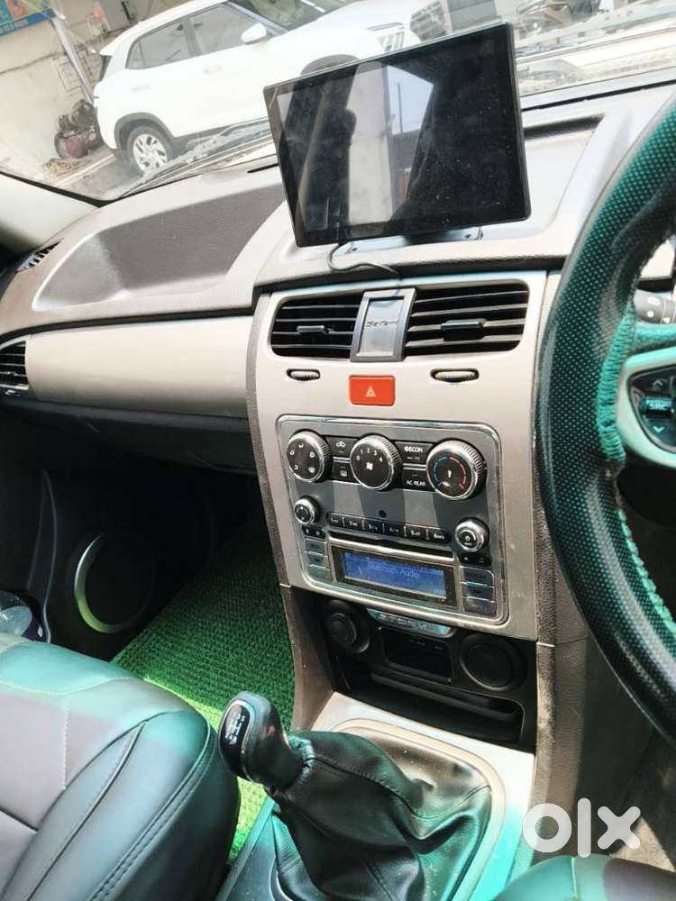 Tata Safari Storme 2.2 Vx 4x4, 2017, Diesel