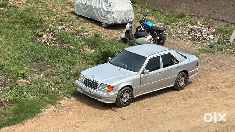 Mercedes-benz W124 E220 Petrol Telco
