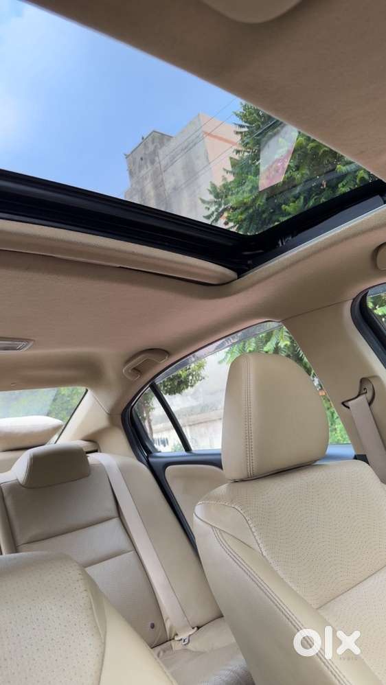 Honda City 2018 Petrol Good Condition