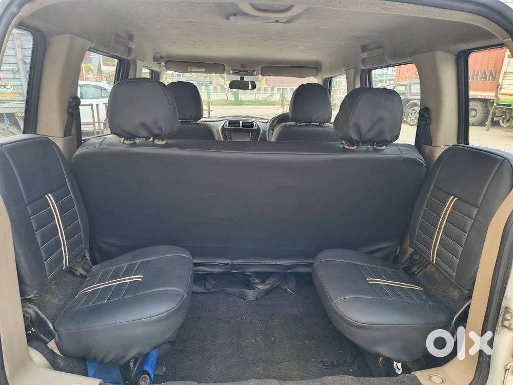 Mahindra Bolero Neo N10 (o), 2022, Diesel